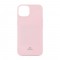 MERCURY COLOR PEARL JELLY IPHONE 14 LIGHT PINK