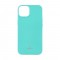 MERCURY COLOR PEARL JELLY IPHONE 14 MINT