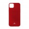 MERCURY COLOR PEARL JELLY IPHONE 14 PLUS 6.7 RED