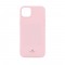 MERCURY COLOR PEARL JELLY IPHONE 14 PLUS 6.7 LIGHT PINK