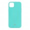 MERCURY COLOR PEARL JELLY IPHONE 14 PLUS 6.7 MINT