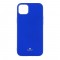 MERCURY COLOR PEARL JELLY IPHONE 14 PLUS 6.7 BLUE