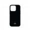 MERCURY COLOR PEARL JELLY IPHONE 14  PRO BLACK