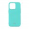 MERCURY COLOR PEARL JELLY IPHONE 14  MINT