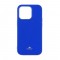 MERCURY COLOR PEARL JELLY IPHONE 14  PRO BLUE