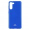 MERCURY COLOR PEARL JELLY SAMSUNG G991 GALAXY S21 NAVY