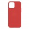 MERCURY SOFT FEELING JELLY CASE IPHONE 12 PRO MAX RED