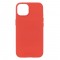 MERCURY SOFT FEELING JELLY CASE IPHONE 13 RED