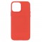 MERCURY SOFT FEELING JELLY CASE IPHONE 13 PRO MAX RED
