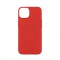 MERCURY SOFT FEELING JELLY CASE IPHONE 14 RED