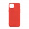 MERCURY SOFT FEELING JELLY CASE IPHONE 14 PLUS RED