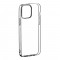 CLEAR CASE IPHONE 13 PRO MAX