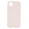 SILICON CASE HUAWEI Y5P PINK