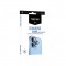 IPHONE 12 PRO MAX - MYSCREEN DIAMOND GLASS TEMPERED GLASS CAMERA LENS COVER BLACK