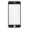 IPHONE 7 / 8 / SE 2020 / SE 2022 - TEMPERED GLASS 0.3MM 5D BLACK