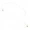 ANTENNA CABLE FOR HUAWEI P20 143MM 14241316 [ORIGINAL]