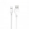 CABLE USB TO USB-C 2.1A 2M XO NB103 WHITE