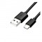 CABLE USB USB-C MOTOROLA S928C58463 S928C58462 BLACK ORIGINAL
