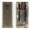 BATTERY COVER HOUSING HUAWEI MATE 9 PRO GOLD 02351CRE ORIGINAL SERVICE PACK