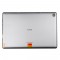 BATTERY COVER HOUSING HUAWEI MEDIAPAD M5 10.8 SPACE GRAY WITH BATTERY 02351VTS ORIGINAL SERVICE PACK