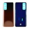 BATTERY COVER HOUSING HUAWEI P SMART 2021 BLUSH GOLD 97071ADW ORIGINAL SERVICE PACK