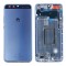 BATTERY COVER HOUSING HUAWEI P10 PLUS BLUE 02351GNV 02351GNT ORIGINAL SERVICE PACK