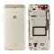BATTERY COVER HOUSING HUAWEI P10 GOLD 02351EYT 02351DLA ORIGINAL SERVICE PACK