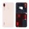 BATTERY COVER HOUSING HUAWEI P20 LITE PINK 02351VQY 02351VTW ORIGINAL SERVICE PACK