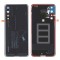 BATTERY COVER HOUSING HUAWEI P20 PRO BLACK 02351WRR 02351WRP ORIGINAL SERVICE PACK