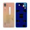 BATTERY COVER HOUSING HUAWEI P20 PINK GOLD 02351WKW 02351WKR ORIGINAL SERVICE PACK