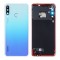 BATTERY COVER HOUSING HUAWEI P30 LITE / P30 LITE NEW EDITION 48MPIX BREATHING CRYSTAL 02352VBH 02353NXQ 02354EPS ORIGINAL SERVICE PACK