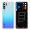 BATTERY COVER HOUSING HUAWEI P30 PRO BREATHING CRYSTAL 02352PGM ORIGINAL SERVICE PACK