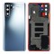 BATTERY COVER HOUSING HUAWEI P30 PRO / P30 PRO NEW EDITION SILVER FROST 02353SBF ORIGINAL SERVICE PACK