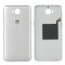 BATTERY COVER HOUSING HUAWEI Y5 2017 GREY 97070REE ORIGINAL SERVICE PACK