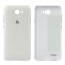 BATTERY COVER HOUSING HUAWEI Y5 II WHITE 97070MVV 97070NVY ORIGINAL SERVICE PACK