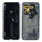 BATTERY COVER HOUSING HUAWEI Y6 PRIME 2019 MIDNIGHT BLACK 02352LYL ORIGINAL SERVICE PACK