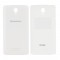 BATTERY COVER HOUSING LENOVO A2010 WHITE 5S58C02935 ORIGINAL SERVICE PACK
