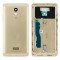 BATTERY COVER HOUSING LENOVO P2 P2A42 GOLD SJEN0001A ORIGINAL SERVICE PACK