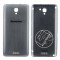 BATTERY COVER HOUSING LENOVO S660 GRAPHITE GRAY 5S59A6MVXV ORIGINAL SERVICE PACK
