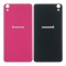 BATTERY COVER HOUSING LENOVO S850 PINK 5L99A4671F ORIGINAL SERVICE PACK