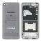 BATTERY COVER HOUSING LENOVO S90 GREY 5S58C00168 ORIGINAL SERVICE PACK