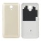 BATTERY COVER HOUSING LENOVO VIBE B GOLD 5S58C06913 ORIGINAL SERVICE PACK