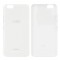 BATTERY COVER HOUSING LENOVO VIBE C WHITE 5S58C05596 ORIGINAL SERVICE PACK
