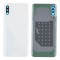BATTERY COVER HOUSING SAMSUNG A307 GALAXY A30S WHITE GH82-20805D ORIGINAL SERVICE PACK