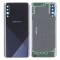 BATTERY COVER HOUSING SAMSUNG A307 GALAXY A30S BLACK GH82-20805A ORIGINAL SERVICE PACK