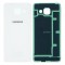BATTERY COVER HOUSING SAMSUNG A310 GALAXY A3 2016 WHITE GH82-11093C ORIGINAL SERVICE PACK