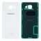 BATTERY COVER HOUSING SAMSUNG A510 GALAXY A5 2016 WHITE GH82-11020C ORIGINAL SERVICE PACK