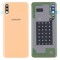 BATTERY COVER HOUSING SAMSUNG A705 GALAXY A70 CORAL GH82-19796D GH82-19467D ORIGINAL SERVICE PACK