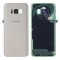 BATTERY COVER HOUSING SAMSUNG G950 GALAXY S8 GOLD GH82-13962F ORIGINAL SERVICE PACK