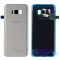 BATTERY COVER HOUSING SAMSUNG G955 GALAXY S8 PLUS GOLD GH82-14015F ORIGINAL SERVICE PACK